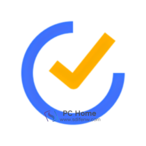 TickTick 6.1.6.0 中文破解-PC Home