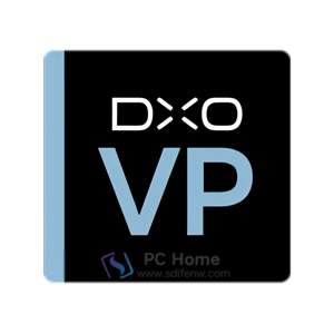 DxO ViewPoint 5.2.0 中文破解版-PC Home