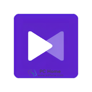 KMPlayer 2025 中文版-PC Home