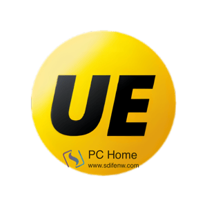 IDM UltraEdit 31.3.0.8 中文破解版-PC Home