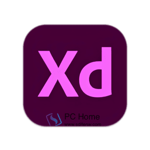 Adobe XD 58.0.12 中文破解版-PC Home