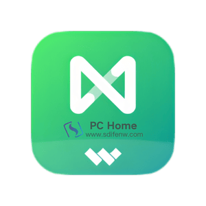 Wondershare EdrawMind Pro 12.2.2 中文破解版-PC Home