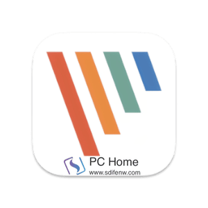 PicPick Pro 7.3.4 中文破解版-PC Home