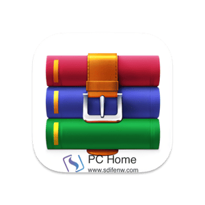WinRAR 7.10 中文破解版-PC Home
