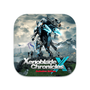 异度神剑 X：终极版 中文移植版-PC Home