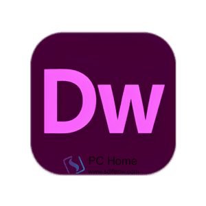 Adobe Dreamweaver 2021 21.5.0 中文破解版-PC Home