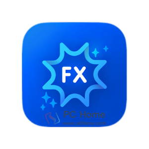 ON1 Effects 2025.2 中文破解版-PC Home