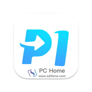 Hirender P1 1.14.0 中文破解版-PC Home