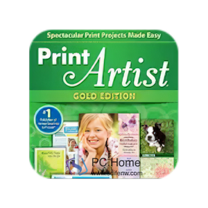 Print Artist Gold 25.0.3.4 破解版-PC Home
