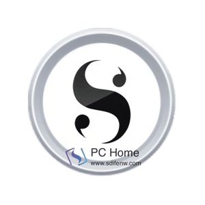 Scrivener 3.1.6.0 中文破解版-PC Home