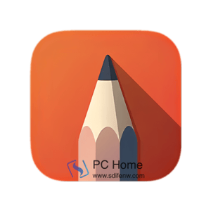 SketchBook Pro 2025 9.3.24 中文破解版-PC Home