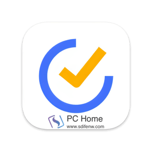 TickTick 8.0.0.1 中文破解版-PC Home