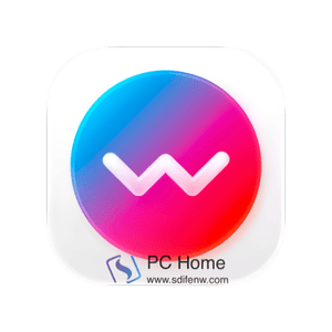 Waltr Pro 4.3.8 破解版-PC Home