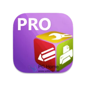 PDF-XChange Pro 11 中文版-PC Home