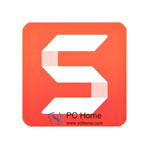 Snagit 26 中文版-PC Home